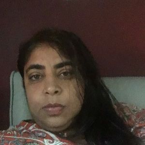 Meet your Posher, Reshma